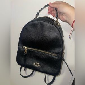 Coach Backpack & Wallet